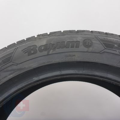 7. Opony 205/50 R17 4x BARUM 93Y XL Bravuris 5HM Letnie 2023 Nieużywane