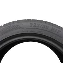 6. 4 x ESA TECAR 225/50 R17 98Y XL Spirit Pro Lato 2018 6,5-7mm