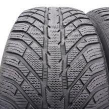 2. 2 x COOPER 225/55 R18 102V XL Discoverer Winter Zima 2018 5,8mm