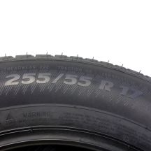 3. 2 x MICHELIN 255/55 R17 104V Latitude Sport 3 Lato 2020