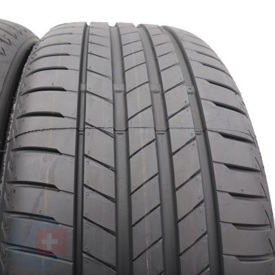 3. 2 x BRIDGESTONE 225/40 R18 92Y XL Turanza T005 BMW Lato 2019 Jak Nowe Nieużywane