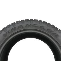 6. 4 x GOODYEAR 255/55 R19 111Q XL Duratrac Wrangler Lato M+S 2021 8-10mm