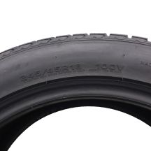 3. Opona 245/45 R18 1x GOODYEAR 100V XL UltraGrip 8 Performance BMW MO Zimowa 2017 7mm