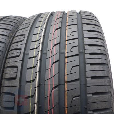 4. 2 x BARUM 245/40 R18 97Y XL Bravuris 3 HM Lato 2018 Jak Nowe