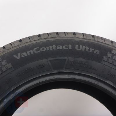 8. Opony 205/70 R15C 4x CONTINENTAL 106/104R VanContact Ultra Letnie 2022, 2024 Nieużywane 8. Opony 205/70 R15C 4x CONTINENTAL 106/104R VanContact Ultra Letnie 2022, 2024 Nieużywane
