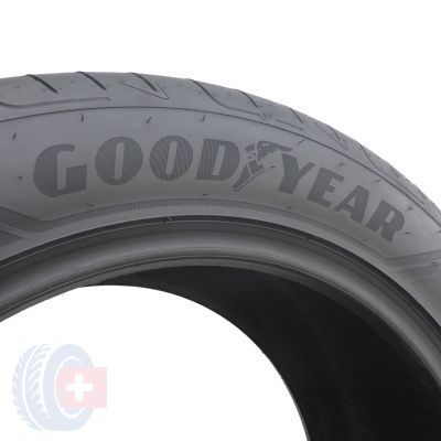 5. 1 x GOODYEAR 295/45 R20 114Y XL Eagle F1 Asymmetric 3 SUV Lato 2023 6,8mm