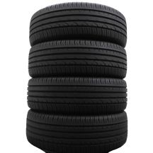 4 x CONTINENTAL 215/55 R18 95H 6,5-7mm PremiumContact 2 Lato DOT13