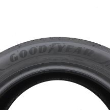 6. 4 x GOODYEAR 215/55 R17 98W XL EfficientGrip Performance 2 Lato 2021, 2022 Jak Nowe Nieużywane