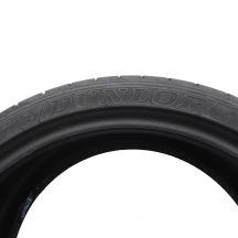 5. Opony 285/30 R20 2x DUNLOP 99Y XL SP Sport Maxx J Letnie 2020 6-6,2mm