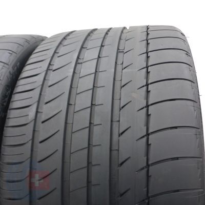 3. 2 x MICHELIN 295/30 ZR18 98Y XL Pilot Sport PS2 N4 Lato 2021 6,8mm