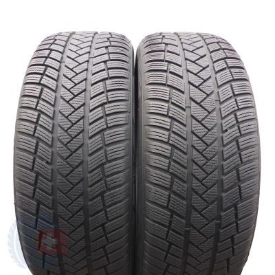 5. 4 x VREDESTEIN 235/50 R19 103V XL Wintrac Pro Zima 2023 6,8-7,2mm Jak Nowe