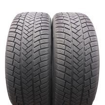 5. 4 x VREDESTEIN 235/50 R19 103V XL Wintrac Pro Zima 2023 6,8-7,2mm Jak Nowe