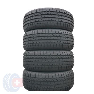 4 x MOMO 205/45 R17 88V XL North Pole W-2 Zima 2020 8-8,2mm