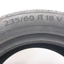 5. Opony 235/60 R18 2x BARUM 103V Bravuris 5 Letnie 2021  5. Opony 235/60 R18 2x BARUM 103V Bravuris 5 Letnie 2021
