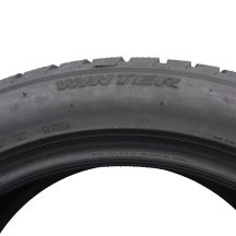8. Opony 255/45 R19 2x PIRELLI 104V XL Winter Sottozero 3 MO Zimowe 2024 5,8-6mm