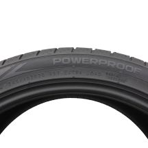 4. 1 x NOKIAN 245/40 ZR20 99Y XL Powerproof Lato 2018 Jak Nowa