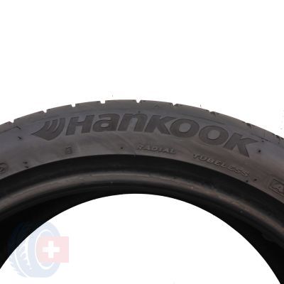 5. 2 x HANKOOK 215/45 R18 93W XL AO Ventus S1 evo 3 K127 Lato 2021, 2022 6,5mm