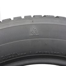 7. 2 x HANKOOK 225/60 R18 104H Winter I Cept evo 2 SUV BMW Zima 2019/2022 6.5-7.2mm