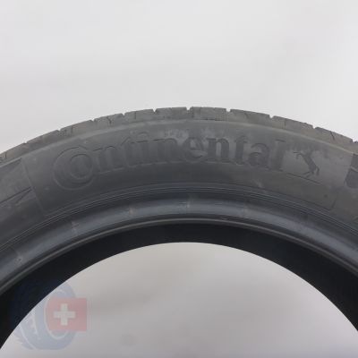 4. Opony 215/50 R19 2x CONTINENTAL 93T EcoContact 6 SEAL Letnie 2023  4. Opony 215/50 R19 2x CONTINENTAL 93T EcoContact 6 SEAL Letnie 2023