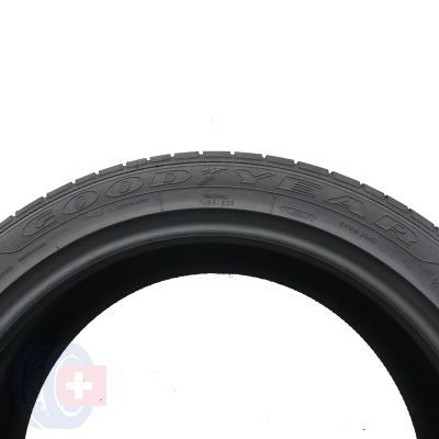 2. Opona 265/40 R20 1x GOODYEAR 104Y XL Eagle F1 Asymmetric AO Letnia 2017 Jak Nowa 7,8mm