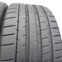 3. Opony 235/35 R19 2x MICHELIN 91Y XL PilotSuperSport Letnie 2016 7-7,2mm