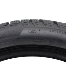 7. 2 x PIRELLI 225/45 R18 95V XL Sottozero 3 Winter M0 2018 Zima 7-7,2mm Jak Nowe