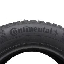 2. 1 x CONTINENTAL 205/65 R15 94T WinterContact TS 860 Zima 2018