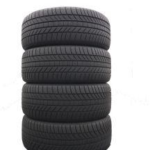Opony 255/40 R21 4x CONTINENTAL 102T XL WinterContact TS 870 P Zimowe  2024 7,2-8mm