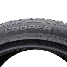 4. 2 x COOPER 265/45 R20 108V XL Discoverer Winter 2019/20 Zima 6-7mm