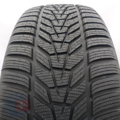 Opona 265/35 R19 1x HANKOOK 109V Winter I cept evo3x Zimowa 2021 Jak Nowa 