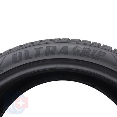 7. 2 x GOODYEAR 235/45 R20 100W XL UltraGrip Performance Zima 2018, 2019 8,5mm