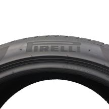 3. Opona 295/35 R21 1x PIRELLI 103Y N0 PZero Letnia 2022 6mm