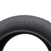 5. Opony 205/60 R16 4x BRIDGESTONE 96H XL Blizzak LM005 Zimowe 2021 7,5-8mm