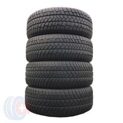 4 x VREDESTEIN 235/50 R19 103V XL Wintrac Pro Zima 2023 7-7,2mm