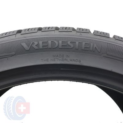 7. Opony 295/35 R21 2x VREDESTEIN 107Y XL Wintrac Pro Zimowe 2024 8mm