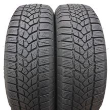 2. 4 x FRESTONE 175/65 R14 82T Winterhawk 3 Zima 2017/2018 6.4-6.5mm