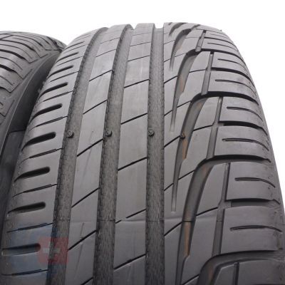 3. 2 x UNIROYAL 235/60 R18 103V RainExpert 5 Lato 8mm 2023 Jak Nowe