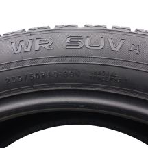 6. 4 x NOKIAN 235/50 R19 99V WR SUV 4 A0 Zima 2018 6,5-6,8mm