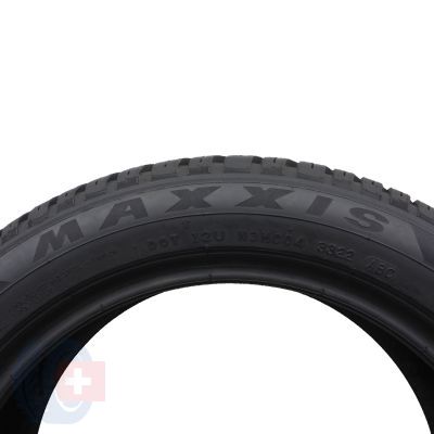 2. 1 x MAXXIS 195/55 R16 91V XL Premitra AllSeason AP3 Wielosezon 2022 7,2mm