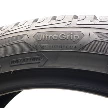 7. Opony 255/45 R20 4x GOODYEAR 105T XL UltraGrip Performance + Zimowe 2023, 2024 9mm