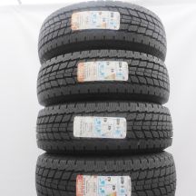 Opony 215/70 R15C 4x PETLAS 109/107R Fullgrip PT925 Wielosezonowe 2020 Jak Nowe
