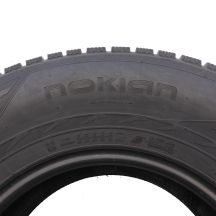 5. Opony 265/70 R16 2x NOKIAN 112R Hakkapeliitta R2 SUV Zimowe 2014 6,5-6,8mm