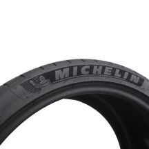 4. 2 x MICHELIN 315/30 ZR21 105Y XL Pilot Sport 4 N0 Lato 2022 5,8mm