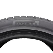 5. 4 x PIRELLI 215/45 R17 91H XL Sottozero 3 Winter 2019/20 Zima 6,7-7,2mm