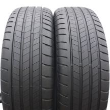 3. 4 x BRIDGESTONE 225/65 R17 102V Turanza Eco Lato 2022 Jak Nowe Nieużywane