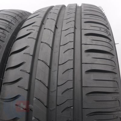 3. Opony 205/60 R15 2x MICHELIN 91V Energy Saver + Letnie 2018 Jak Nowe Nieużywane