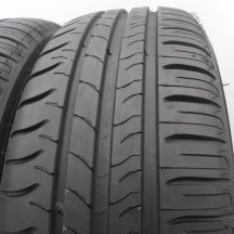 3. Opony 205/60 R15 2x MICHELIN 91V Energy Saver + Letnie 2018 Jak Nowe Nieużywane