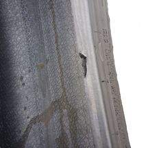 7. Opony 205/55 R16 2x BARUM 91H Polaris 5 Zimowe 2020 8,2mm