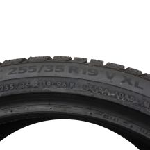 6. 4 x CONTINENTAL 255/35 R19 96V XL WinterContact TS860S Zima 2020 Jak Nowe