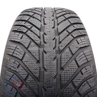 1 x COPPER 235/55 R18 100H Discoverer Winter Zima 7,2mm 2019 Jak Nowa